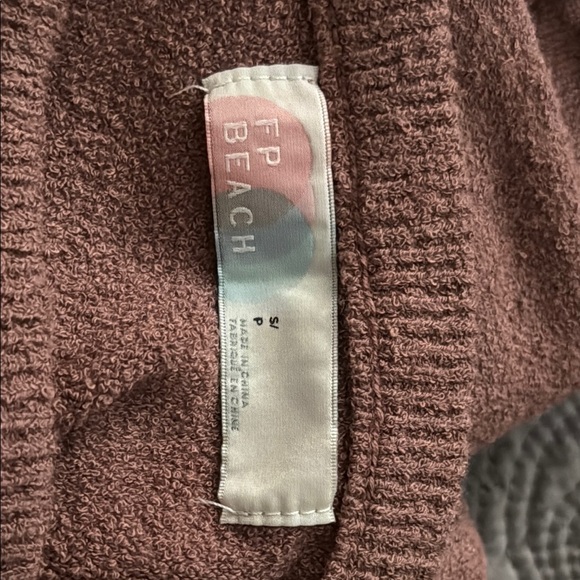 FP Beach Textured Knit Set - Picture 2 of 5